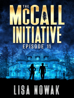 The McCall Initiative