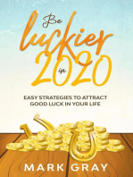 Be Luckier in 2020