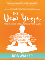 The New Yoga