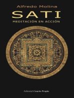 SATI, meditación en acción