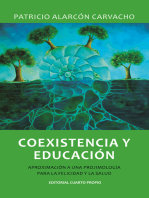 Coexistencia y educación