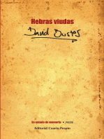 Hebras viudas