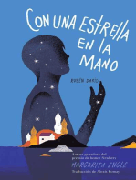 Con una estrella en la mano (With a Star in My Hand): Rubén Darío