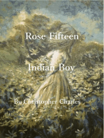 Rose Fifteen Indian Boy
