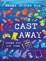 Cast Away: Poems of Our Time