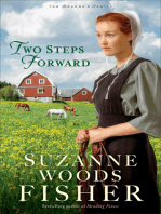 Two Steps Forward (The Deacon's Family Book #3)