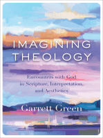 Imagining Theology