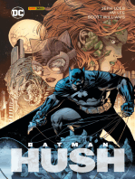 Batman: Hush, Band 2 (von 2)