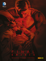 Final Crisis