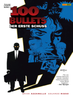 100 Bullets, Band 1 - Der erste Schuss