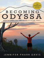Becoming Odyssa: 10th Anniversary Edition: Adventures on the Appalachian Trail