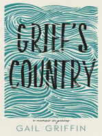 Grief's Country: A Memoir in Pieces
