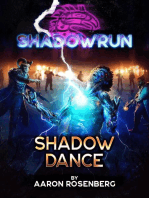 Shadowrun: Shadow Dance: Shadowrun