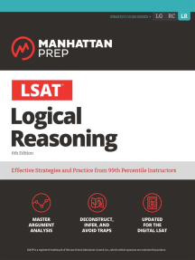 20+ 5 steps to conquering the lsats reading comprehension section english edition information