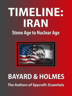 Timeline Iran: Stone Age to Nuclear Age: Timeline, #1