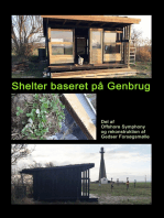 Shelter baseret på Genbrug