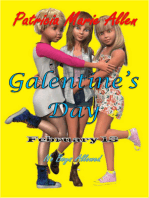 Galentine’s Day