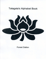 Tatagata's Alphabet Book