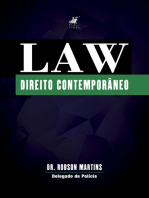 Law: direito contemporâneo
