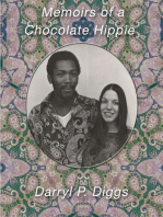 Memoirs of a Chocolate Hippie