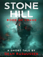 Stone Hill: Book of Crane: Stone Hill