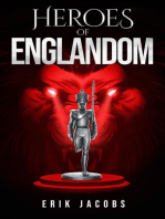 Heroes of Englandom: Englandom, #1