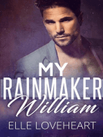 My Rainmaker William: My Rainmaker