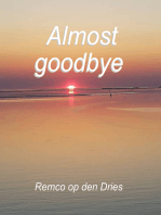 Almost Goodbye