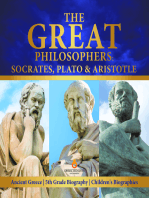 The Great Philosophers 