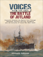 The Battle of Jutland