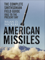 American Missiles: The Complete Smithsonian Field Guide