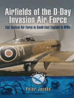 Airfields of the D-Day Invasion Air Force