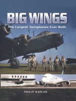 Big Wings: The Largest Aeroplanes Ever Built
