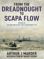 From the Dreadnought to Scapa Flow, Volume III: Jutland and After May to December 1916