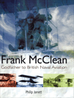 Frank McClean: Godfather to British Naval Aviation