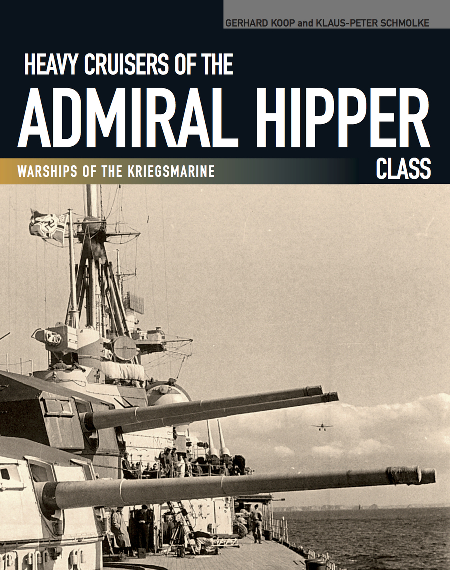 81  Admiral Books for Kids