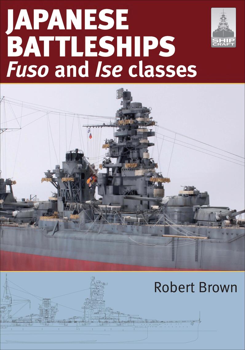 Japanese Battleships by Robert Brown - Ebook | Scribd