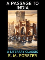 A Passage to India: A Literary Classic
