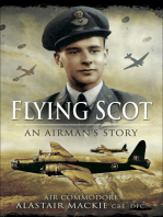 Flying Scot: An Airman's Story