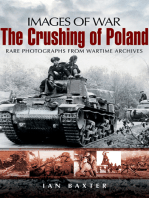 The Crushing of Poland