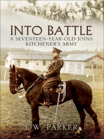 Into Battle: A Seventeen-Year-Old Joins Kitchener's Army