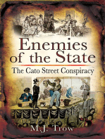 Enemies of the State: The Cato Street Conspiracy