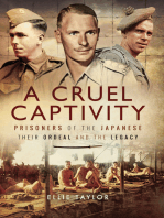 A Cruel Captivity