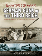 German Guns of the Third Reich