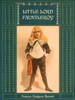 Little Lord Fauntleroy: Unabridged and Illustrated: With numerous Illustrations by Reginald Birch