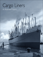 Cargo Liners: An Illustrated History