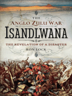 The Anglo Zulu War