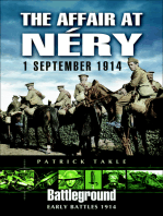 The Affair at Néry: 1 September 1914