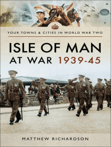 Read Isle Of Man At War 1939 45 Online By Matthew Richardson Books