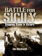 Battle for Sicily: Stepping Stone to Victory